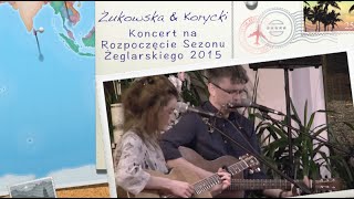 Żukowska\u0026Korycki w \