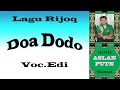 Lagu Rijoq bersama 