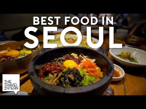 Top 25 Korean Dishes: Loved by Koreans and Foreigners alike – Chef's Pencil