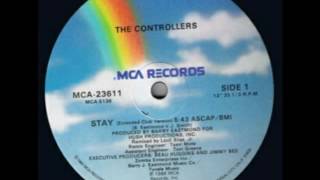 The Controllers - Stay(Version Special)