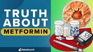 5 Important Things You Should Know About Metformin - Shocking Discovery!