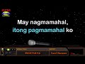 iingatan ka carol banawa hd karaoke