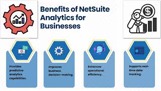 NetSuite Analytics Training Courses | NetSuite Analytics Tutorial | NetSuite Training Guide