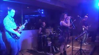 Kings for a Day - Child Is My Name (Kemopetrol Cover) Live @ Skyfall 02/04/2016