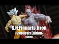 S.H.Figuarts Dragon Ball Super: Jiren -Final Battle- Event Exclusive (SDCC 2024)