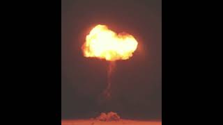 Portable Nuclear Weapons | Plainly Difficult Short