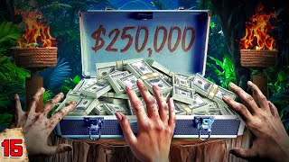 $250K Winner Revealed With Final Votes And Reunion | Surviving Barstool S4 Finale