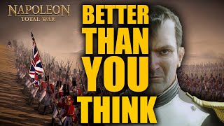 WORTH IT In 2021? NAPOLEON TOTAL WAR HONEST REVIEW - WHY IT'S A MUST PLAY