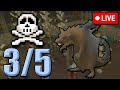 BIG DOPAMINE | GHCIM DAY 17 | LIVE 🎤