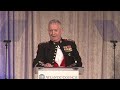 acus awards dinner 2010 general james mattis