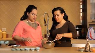 Assyrian Kitchen Quick Recipes Series | Tabouleh