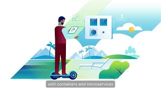 Start your App Modernization with VMware Cloud on AWS