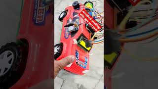 accident detection using gps and gsm