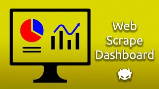 Build dashboards from Web Scraped Data | Python and WayScript