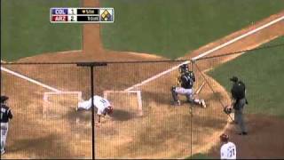 2009/04/20 Ojeda scores from first