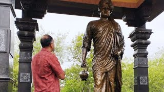 കന്യാകുമാരി Vivekananda Kendra.. കൂടുതൽ കാഴ്ചകൾ