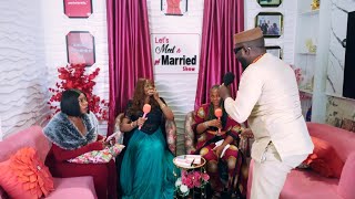 Chief Eze and Mama Emeka ep1 (Let’s Get Married Show S2 Ep40) by Realzitachy & LadyVee