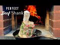 Beef Shank Recipe | Beef Shank on the Grill by Xman & Co