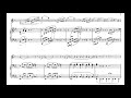 saint saëns clarinet sonata 1st mov. piano accompaniment