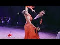 Solo Foxtrot | Cezary Szymański & Julia Domaradzka - Polish Championships