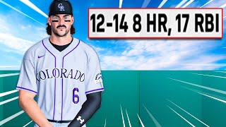 THE GREATEST START TO THE POSTSEASON! MLB The Show 24 | Road To The Show Gameplay 62