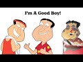 Family Guy: Quagmire’s Kind Moments Compilation