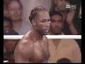 mike tyson vs evander holyfield 2