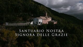 Santuario Nostra Signora delle Grazie | Chiavari | Liguria | Italia