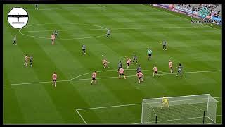 Match vlog! | Newcastle United 1-0 Sheffield United