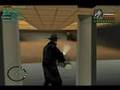 Target Practice in San Andreas