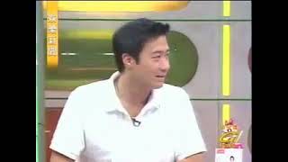 20010611 TVBSG 訪問