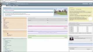 Directed Response Folios (DRF) in Taskstream for Students