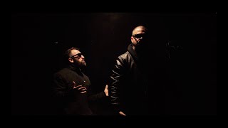 GIAJ x SÁRKÖZI “ MONDOM “ RUDOLF - ÜLDÖZÖTTEK DALA | OFFICIAL MUSIC VIDEO |