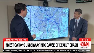 Bradley Bowman on the investigation of the deadly collision between an airplane and Black Hawk — CNN