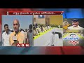 chandrababu naidu holds crucial tdp meeting mp galla jayadev face to face with abn abn telugu