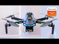 YLR/C S135 GPS 5G WiFi FPV with 8K HD ESC Dual Camera RC Drone Quadcopter  -  Banggood RC Store