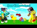 ŞANSLI YUMURTA FESTİVALİ! -Minecraft