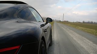 exploring german backgrounds with my porsche 911 (pure sound 991.2 carrera)