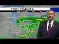 Metro Detroit weather forecast July 17, 2022 -- 11 p.m. update