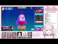 【fall guys】かわいい女の子たちと初心者がやるフォールガイズ！！【vtuberゆいまるちゃん】