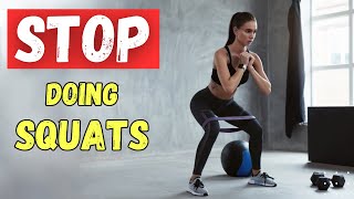 7 Exercises For a Rounder Booty (WITHOUT Squats)