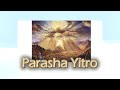 YITRO Shabbat 5783 | Temple Aviv Judea | 2/11/2023