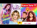 Conoce mas de SOY LUNA - Nueva propuesta de Disney Channel