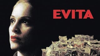 Madonna in "Evita" for Movie Music Romance (2 mins)