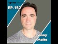 ep.152 unlocking hockey excellence mental toughness and personal development with vinny maltz