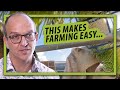 This Invention Revolutionizes Livestock Feed | Pasturebox