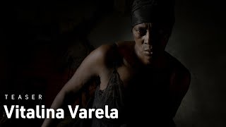 Vitalina Varela | Teaser | NYFF57