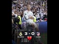 Hat tricks to Ronaldo #cristianoronaldo #hattrickronaldo #football