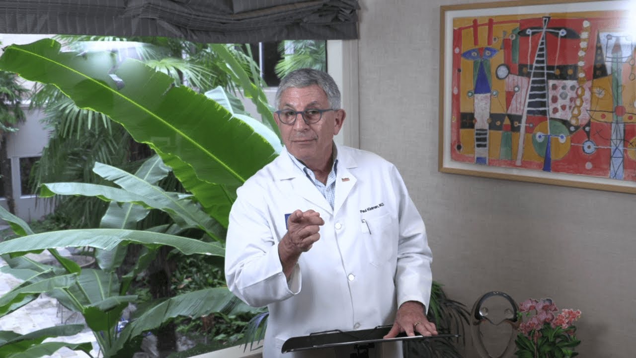 Dr Klotman S Video Message Week 288 Youtube