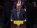 prezident Ərdoğan bmt ni sərt tənqid etdi